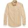 Polo Ralph Lauren CF B Flannel Shirt - Vintage Khaki