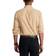 Polo Ralph Lauren CF B Flannel Shirt - Vintage Khaki