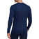 adidas Tech-Fit Long Sleeve T-shirt Men - Team Navy Blue