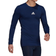adidas Tech-Fit Long Sleeve T-shirt Men - Team Navy Blue