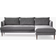 Swoon Kalmar Right-Hand Sofa 211cm 4 Seater