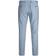 Jack & Jones Super Slim Fit Suit Trousers - Blue/Ashley Blue