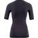 UYN Motyon 2.0 UW Short Sleeve Shirt Women - Blackboard
