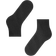 Falke Bedsock Rib Women Socks - Black