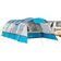OLPRO Cocoon Campervan Awning