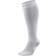 Nike Spark Lightweight Over-The-Calf Compression Running Socks Unisex - White