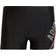 adidas Wording Swim Boxers - Black