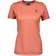 Scott Trail Run Short Sleeve T-shirt Women - Crystal Pink