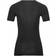 Odlo Performance Light Base Layer T-shirt Women - Black