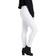 Levi's 721 High Rise Skinny Jeans - Western White/White