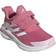 adidas Kid's Fortarun Double Strap - Clear Pink/Footwear White/Rose Tone