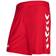 Hummel Core Poly Shorts Unisex - True Red Pro