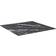 vidaXL Square Tempered Glass Table Top 70x70cm