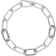 Pandora Me Link Chain Bracelet - Silver