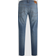 Jack & Jones Tim Original JJ 273 Lid Jeans with Slim/Straight Fit - Blue/Blue Denim