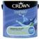 Crown Breatheasy Ceiling Paint, Wall Paint Stepping Stone 2.5L