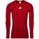 adidas Tech-Fit Long Sleeve T-shirt Men - Team Power Red