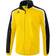 Erima Liga 2.0 All Weather Jacket Unisex - Yellow/Black/White