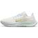 Nike Air Zoom Pegasus 38 Premium W - Summit White/Black/Aura/Volt