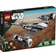 Lego Star Wars the Mandalorians N 1 Starfighter 75325