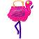 Mattel Polly Pocket Flamingo Party