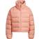 adidas Helionic Relaxed Fit Down Jacket Women - Ambient Blush