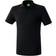 Erima Mens Teamsports Polo-Shirt - Black