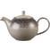 Churchill Studio Prints Homespun Teapot 4pcs 0.426L