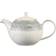 Churchill Studio Prints Homespun Teapot 4pcs 0.426L