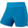 Montane Katla Twin Skin Shorts Women - Cerulean Blue