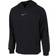 Nike Pro Pullover Fleece Training Hoodie Men - Black/Black/Iron Grey