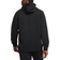 Nike Pro Pullover Fleece Training Hoodie Men - Black/Black/Iron Grey
