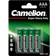 Camelion AAA Super Heavy Duty Compatible 4-pack