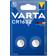 Varta CR1632 2-pack