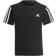 adidas Kid's Essentials 3-Stripes T-shirt - Black/White (HF1903)