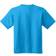 Gildan Kid's Soft Style T-shirt 2-pack - Saphire