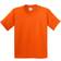 Gildan Kid's Soft Style T-shirt 2-pack - Orange