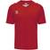 Hummel Hmlcore XK Poly Short Sleeve Jersey Men - True Red
