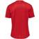 Hummel Hmlcore XK Poly Short Sleeve Jersey Men - True Red