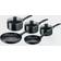 Tefal Induction Cookware Set with lid 5 Parts