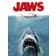 Clementoni High Quality Collection Cult Movies Jaws 500 Pieces