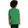Gildan Kid's Soft Style T-shirt 2-pack - Irish Green