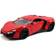 Jada Fast & Furious 7 Lykan Hypersport W Motors 1:24