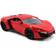 Jada Fast & Furious 7 Lykan Hypersport W Motors 1:24