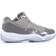 Nike Air Jordan 11 Retro Low M - Medium Grey/White/Gunsmoke