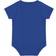 Larkwood Baby's Short Sleeve Bodysuit - Royal Blue (LW055)