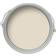 Farrow & Ball No.201 Wood Paint, Metal Paint Shaded White 2.5L