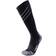 UYN Superleggera Ski Socks Men - Black/White