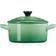 Le Creuset Bamboo Stoneware Petite with lid 0.25 L 10 cm