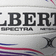 Gilbert Spectra